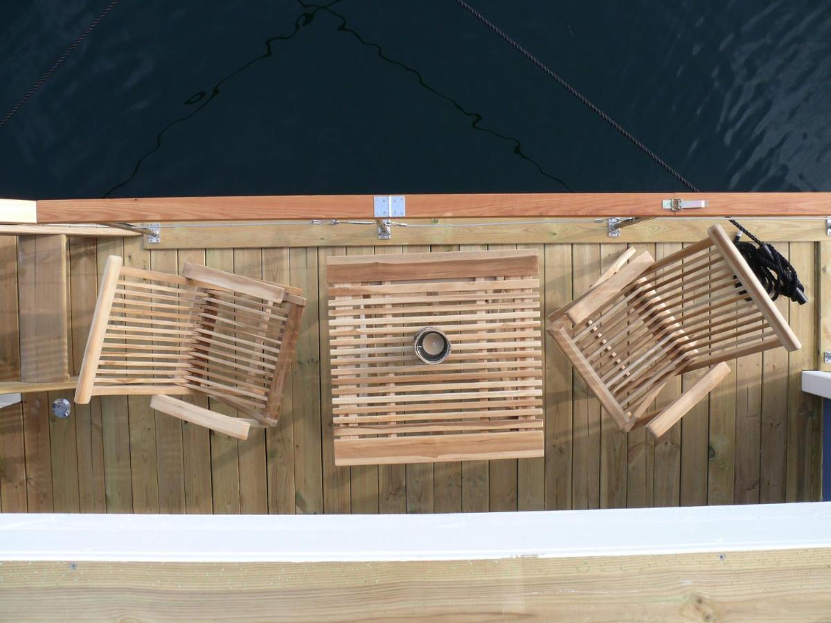Hausboot Bosse *