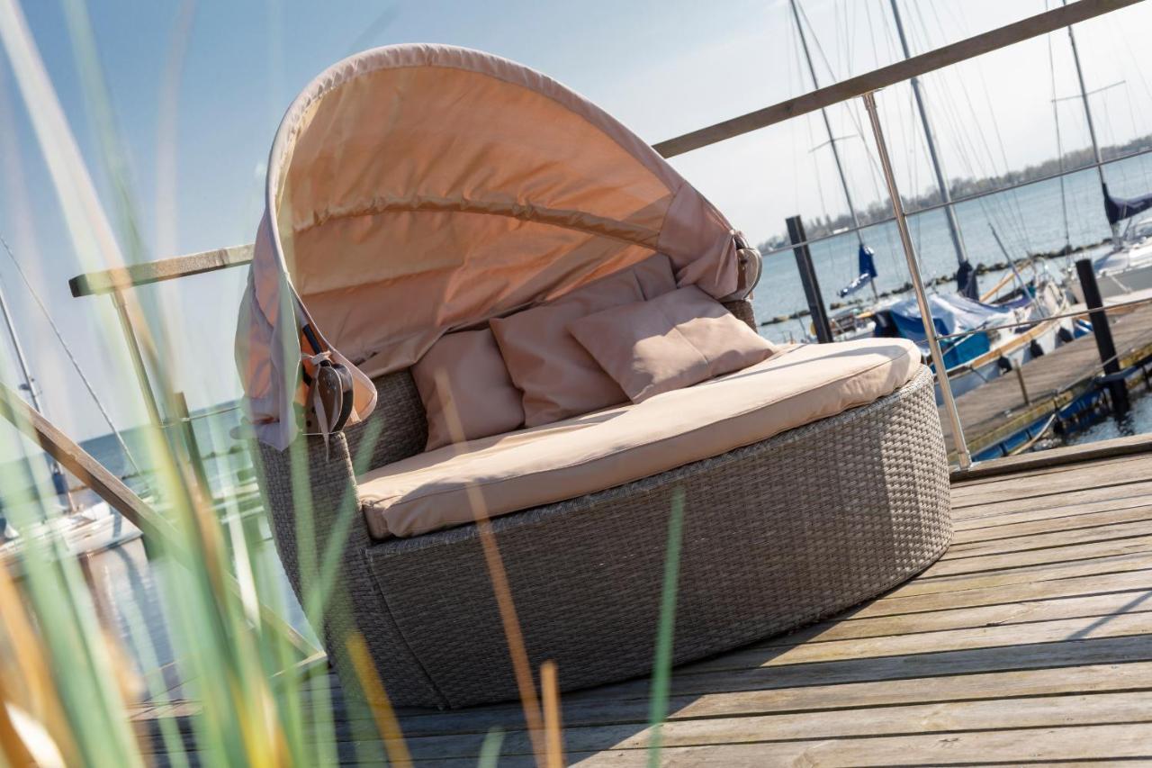 Hausboot Bosse