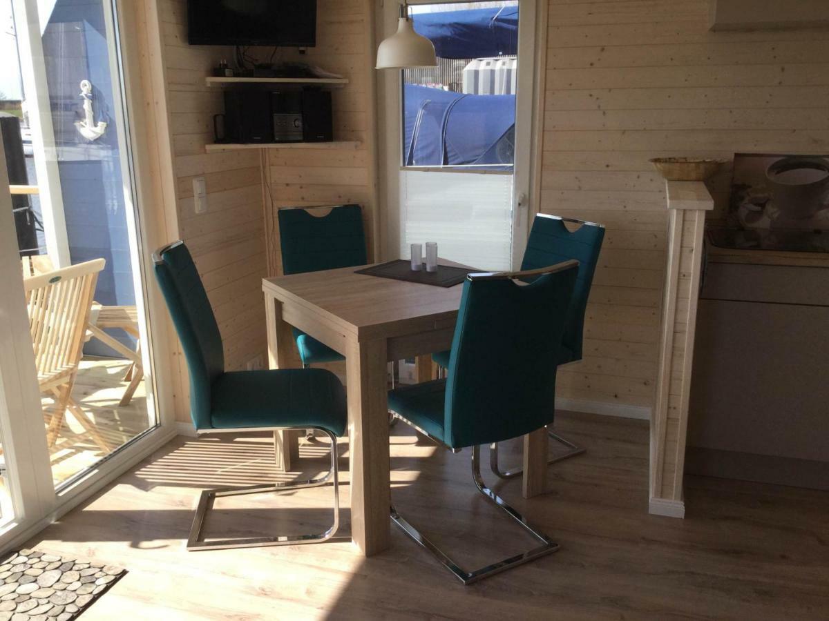 Hausboot Bosse Bateau-hôtel